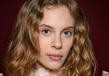 Este es mi ritual capilar nocturno para lucir un cabello nutrido y sin frizz por la mañana.